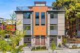 6540 Latona  in Seattle