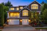 423 Sky Country Way  in Issaquah