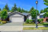 4901 Orcas  in Lacey
