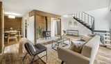 10741 Burke  in Seattle