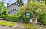 4515 Genesee  in Seattle