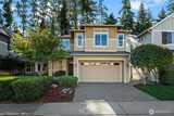 11220 Borgen Loop  in Gig Harbor