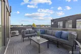 6602 Carleton  in Seattle
