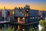 2821 Fairview  in Seattle