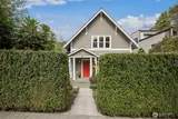 806 Fulton  in Seattle
