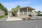 1226 Maple  in Enumclaw