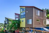 3028 Avalon  in Seattle