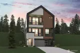 4046 Aberdeen  in Renton