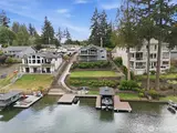 20910 Church Lake  in Bonney Lake