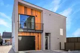 4217 Findlay  in Seattle