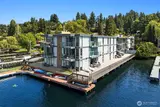 4561 Lake Washington  in Kirkland