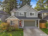 16314 8th  in Spanaway