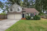 19111 11th  in Spanaway