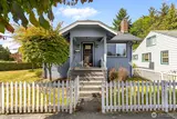 105 Wells Ave N  in Renton