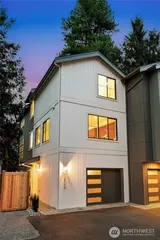 1216 A 103rd  in Seattle