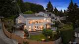 5525 Highland  in Bellevue