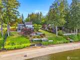 240 Mallard Beach  in Shelton