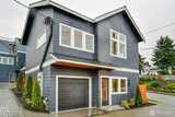3812 Morgan  in Seattle