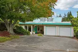 1027 Crestwood  in Fircrest