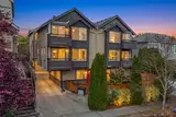 2808 56th  in Seattle