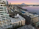 2030 Western  in Seattle
