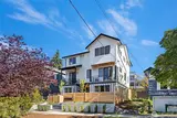 4116 60th  in Seattle
