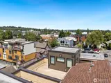 4923 39th  in Seattle