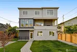 9251 Palatine  in Seattle