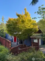 2858 90th  in Seattle