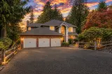 17319 213th  in Woodinville