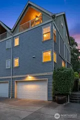 2022 Terrace  in Seattle