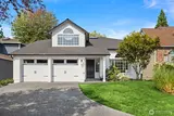 3745 248th  in Sammamish