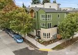 805 71st  in Seattle