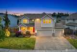 209 Burr  in Orting