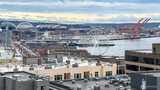 2125 1st  in Seattle