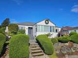 3039 63rd  in Seattle