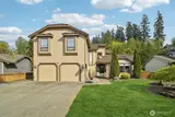 25114 Lake Wilderness Country Club  in Maple Valley