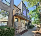 4917 39th  in Seattle