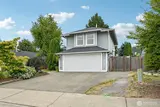 508 Eldredge  in Orting