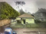 4114 37th  in Seattle