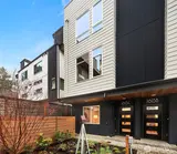 1615 50th  in Seattle