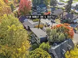 8738 Hamlet  in Seattle