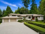 16102 Cougar Mountain  in Bellevue