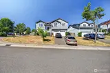 18318 13th  in Spanaway