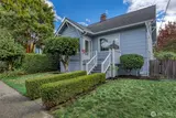 4814 36th  in Seattle