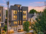 4326 Woodlawn  in Seattle
