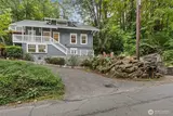 2106 Fairmount  in Seattle