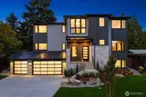 12622 27th  in Bellevue