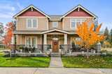 2303 Park View  in Olympia