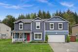 20723 197th Avenue  in Orting